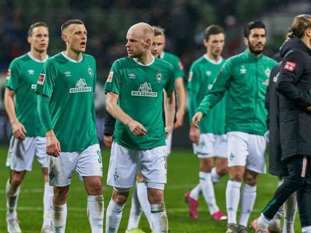 Soi kèo bóng đá Werder Bremen vs Hoffenheim, 26/10/2020 - Bundesliga