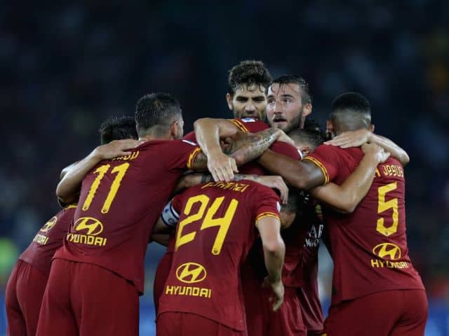 Soi keo bong da Young Boys vs AS Roma, 22/10/2020 - Europa League