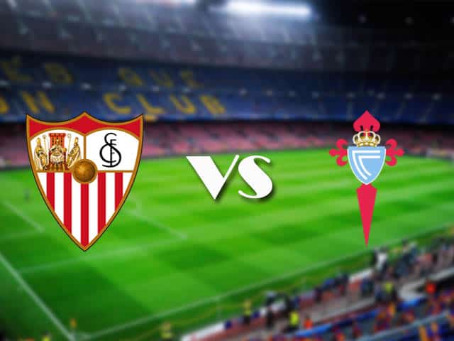 Soi kèo bóng đá Sevilla vs Celta Vigo, 22112020 - La Liga