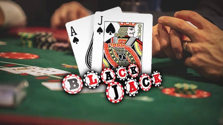 Chiến lược chơi game Blackjack cho người chơi trung cấp