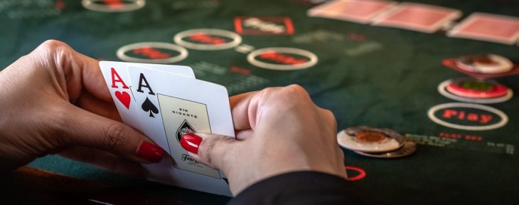 Lời khuyên hữu ích dành cho những tay chơi Poker mới chơi