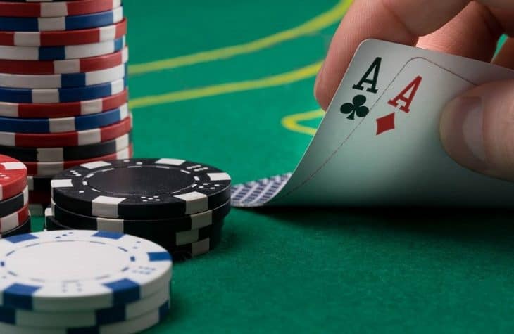 Những biến thể phổ biến trong Poker