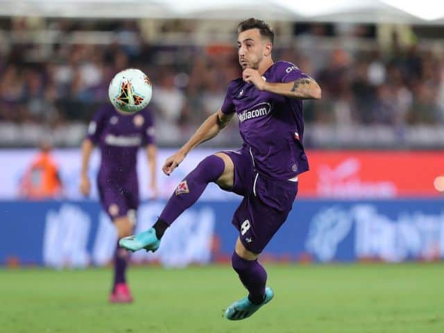 Soi kèo bóng đá AC Milan vs Fiorentina, 29/11/2020 - Serie A