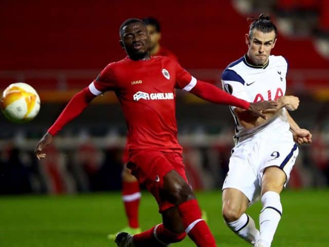 Soi kèo bóng đá Antwerp vs LASK, 6/11/2020 - Europa League