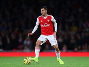 Soi kèo bóng đá Arsenal vs Rapid Wien, 4/12/2020 - Europa League