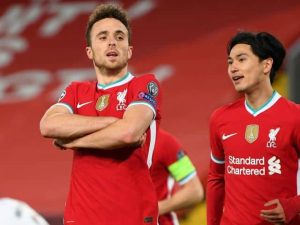 Soi kèo bóng đá, 4/11/2020 - Champions League