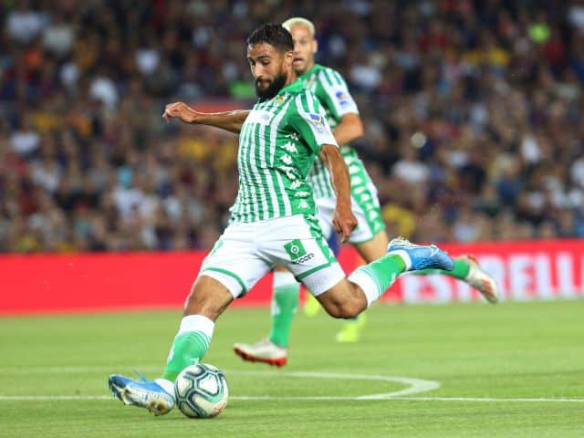 Soi kèo bóng đá Ath Bilbao vs Betis, 22/11/2020 - La Liga