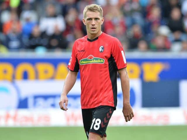 Soi kèo bóng đá Augsburg vs Freiburg, 28/11/2020 - Bundesliga