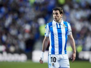 Soi kèo bóng đá AZ Alkmaar vs Real Sociedad, 27/11/2020 - Europa League