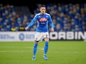 Soi kèo bóng đá AZ Alkmaar vs Napoli, 04/12/2020 - Europa League