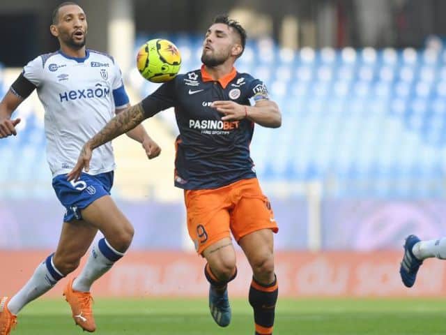 Soi kèo bóng đá Bordeaux vs Montpellier, 7/11/2020 - Ligue 1