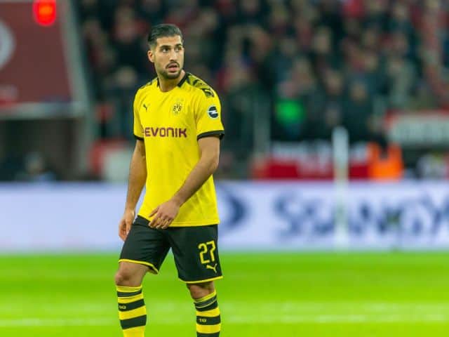 Soi kèo bóng đá Borussia Dortmund vs Cologne, 28/11/2020 - Bundesliga