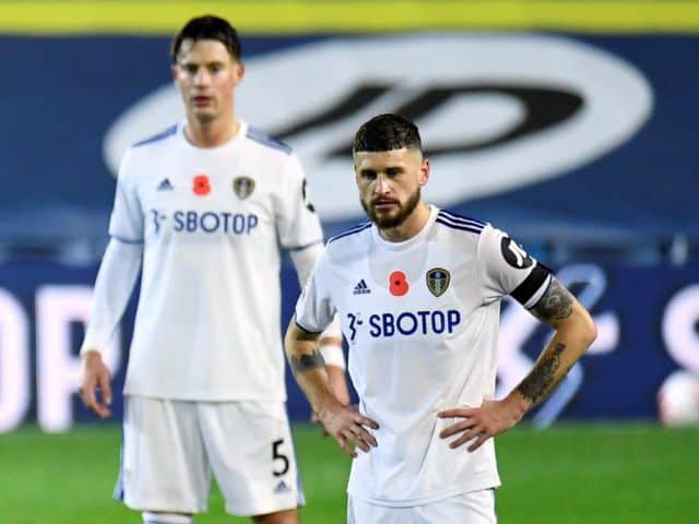 Soi kèo bóng đá Crystal Palace vs Leeds United, 7/11/2020 - Premier League