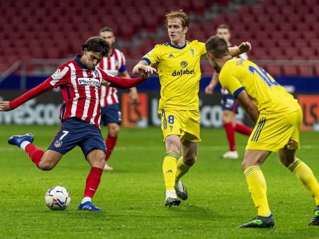 Soi kèo bóng đá Cadiz CF vs Real Sociedad, 22/11/2020 - La Liga