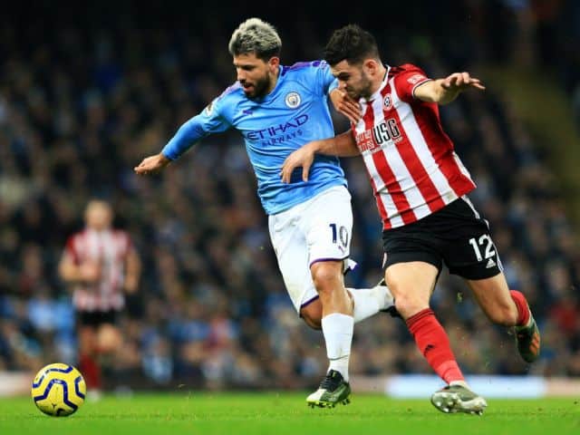 Soi kèo bóng đá Chelsea vs Sheffield United, 7/11/2020 - Premier League