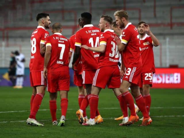 Soi kèo bóng đá Cologne vs Union Berlin, 21/11/2020 - Bundesliga