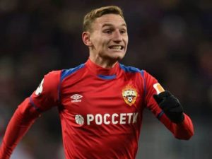 Soi kèo bóng đá CSKA Moscow vs Wolfsberger, 4/12/2020 - Europa League