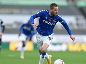 Soi kèo bóng đá Everton vs Manchester United, 1/11/2020 - Premier League