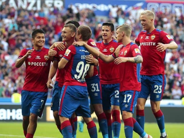 Soi kèo bóng đá Feyenoord vs CSKA Moscow, 6/11/2020 - Europa League