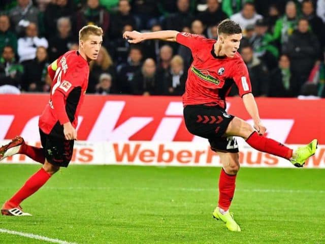 Soi kèo bóng đá Freiburg vs B. Monchengladbach, 5/12/2020 - Bundesliga