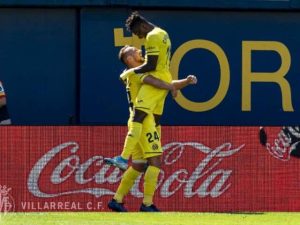 Soi kèo bóng đá Getafe vs Villarreal, 8/11/2020 - La Liga