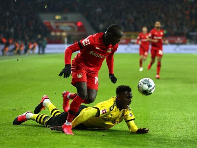 Soi kèo bóng đá Hapoel Be'er Sheva vs Bayer Leverkusen, 6/11/2020 - Europa League