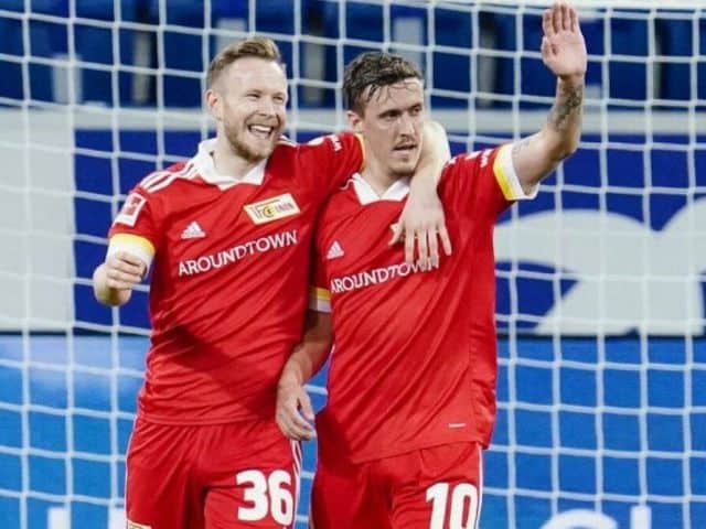 Soi kèo bóng đá Hertha Berlin vs Union Berlin, 5/12/2020 - Bundesliga