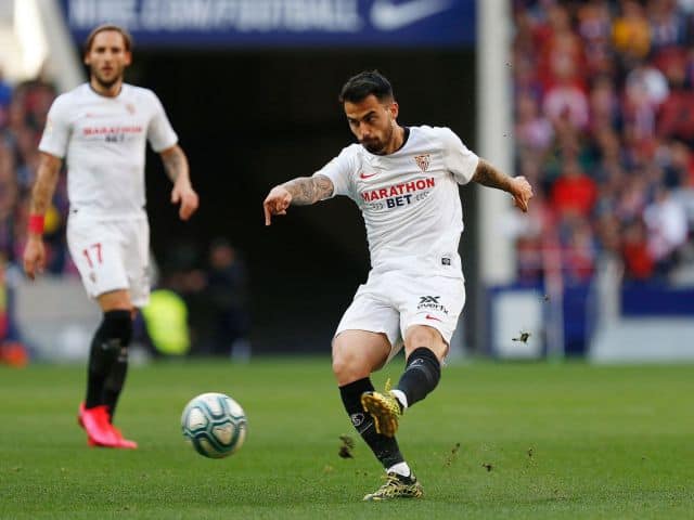 Soi kèo bóng đá Huesca vs Sevilla, 29/11/2020 - La Liga