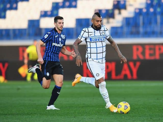 Soi kèo bóng đá Inter Milan vs Torino, 22/11/2020 - Serie A