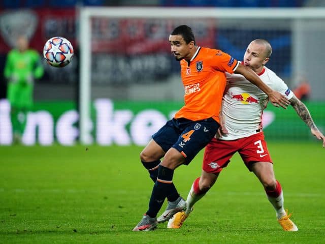 Soi kèo bóng đá Istanbul Basaksehir vs Leipzig, 3/12/2020 - Champions League