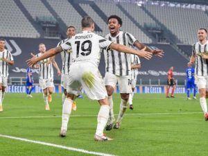 Soi kèo bóng đá Juventus vs Dynamo Kyiv, 3/12/2020 - Champions League