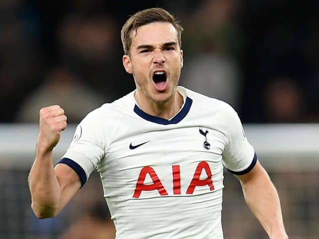 Soi kèo bóng đá LASK vs Tottenham Hotspur, 4/12/2020 - Europa League