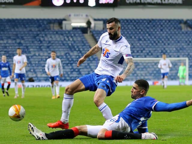 Soi kèo bóng đá Lech Poznań vs Standard Liège, 6/11/2020 - Europa League