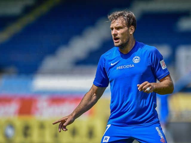 Soi keo bong da Slovan Liberec vs Hoffenheim, 27/11/2020 - Europa League