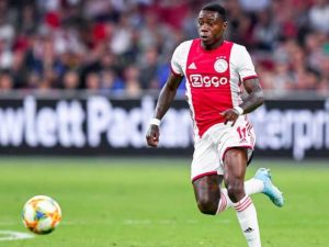 Soi kèo bóng đá Liverpool vs Ajax, 2/12/2020 - Champions League