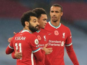 Soi kèo bóng đá Liverpool vs Leicester City, 21/11/2020 - Ngoại Hạng Anh