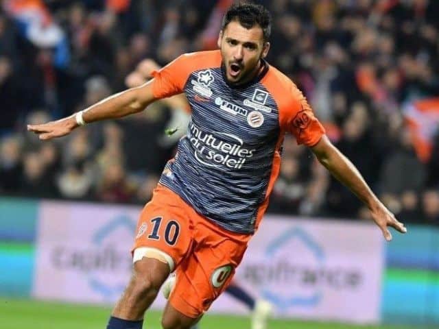 Soi kèo bóng đá Lorient vs Montpellier, 29/11/2020 - Ligue 1