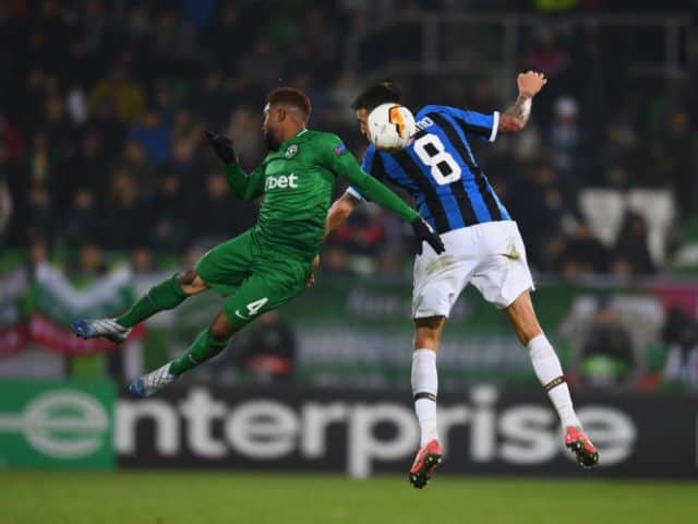 Soi kèo bóng đá Ludogorets vs Tottenham Hotspur, 6/11/2020 - Europa League