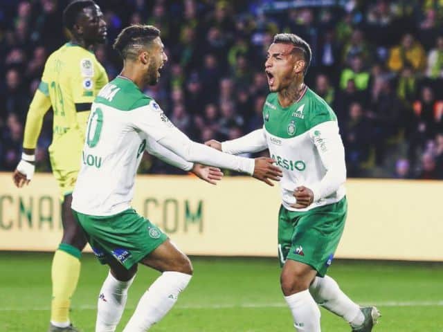 Soi kèo bóng đá Lyonnais vs Saint-Etienne, 8/11/2020 - Ligue 1