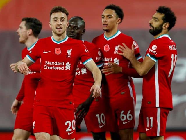 Soi kèo bóng đá Manchester City vs Liverpool, 7/11/2020 - Premier League