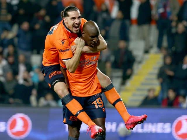 Soi kèo bóng đá Man Utd vs Istanbul Basaksehir, 26/11/2020 - Champions League