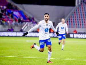Soi kèo bóng đá Molde vs Dundalk, 4/12/2020 - Europa League