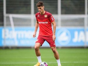 Soi kèo bóng đá Nice vs Bayer Leverkusen, 4/12/2020 - Europa League