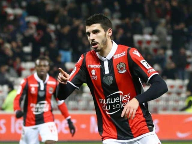 Soi kèo bóng đá Nice vs Dijon, 29/11/2020 - Ligue 1