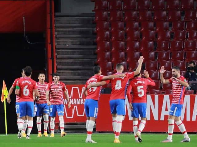 Soi keo bong da Omonia Nicosia vs Granada, 6/11/2020 - Europa League