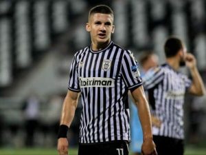 Soi kèo bóng đá Omonia Nicosia vs PAOK, 4/12/2020 - Europa League