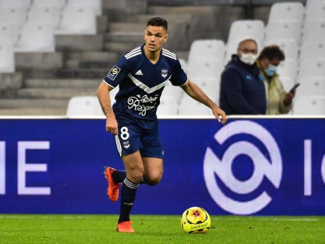 Soi kèo bóng đá PSG vs Bordeaux, 29/11/2020 - Ligue 1