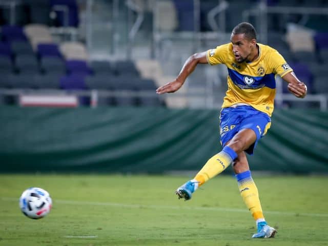 Soi keo bong da Qarabag vs Maccabi Tel Aviv, 4/12/2020 - Europa League