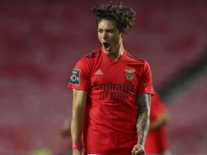 Soi kèo bóng đá Rangers vs Benfica, 27/11/2020 - Europa League