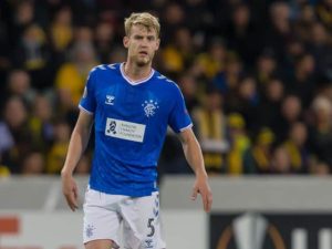 Soi kèo bóng đá Rangers vs Standard Liège, 4/12/2020 - Europa League